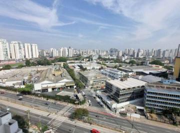 a2f1c1a01a13e6bec08e0f0ed0a3f29c8b5efe74 · Apartamento com 3 dormitórios à venda, 101 m² por R$ 999.000,00 - Barra Funda - São Paulo/SP