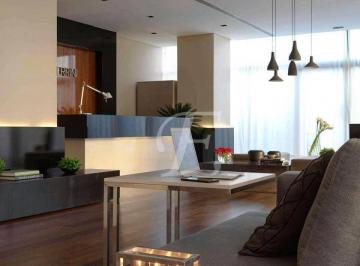 73dbad29df3622b448c305290e7f5a3d3b97cb22 · Apartamento /Studio com 1 quarto, mobiliado, para alugar, 63 m² - Brooklin - próximo ao shopping Mor