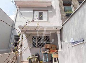 bba6ffa2f8cf9317f5ad32b99856586a47eb9fca · Casa com 3 quartos, 2 banheiros, 1 vaga, à venda, 122 m² por R$ 1.390.000 - Perdizes - São Paulo/SP.