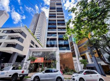 96402a1f62b01279f2cbf95576e691e6e733ec6b · Studio com 1 dormitório à venda, 39 m² por R$ 509.999,00 - Sumarezinho - São Paulo/SP