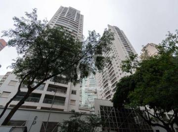 2cc2b5abfb8b96f6662866612d4d535a2d9399c9 · Apartamento com 2 dormitórios à venda, 54 m² por R$ 990.000,00 - Jardins - São Paulo/SP