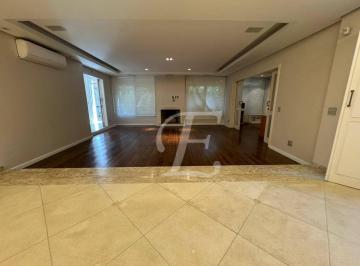 6144014b3f04f35b3f4183750c76f302c413708b · Casa com 3 dormitórios para alugar, 410 m² por R$ 28.380,00/mês - Alto de Pinheiros - São Paulo/SP