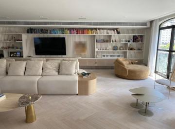 eed974fec03a652282526ece97bf894c8564eb36 · Apartamento com 3 dormitórios à venda, 320 m² por R$ 10.400.000,00 - Jardim América - São Paulo/SP