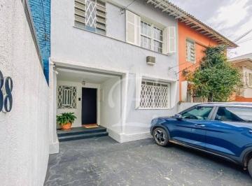 186efe439c6528820baffcc8a05bf75b6a8e9ec0 · Casa à venda, 140 m² por R$ 1.000.000,00 - Perdizes - São Paulo/SP