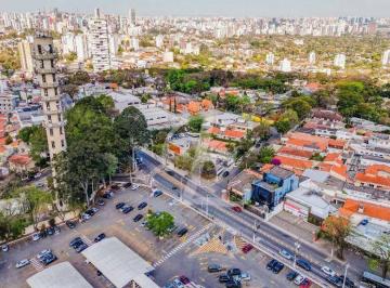 445ae8833e44fa800a528defa3ba6683766c36e5 · Terreno à venda, 974 m² por R$ 3.800.000,01 - Alto da Lapa - São Paulo/SP