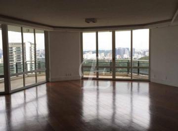 c953bb07941a0d1cd10c0f5f40a2630ebf4fb937 · Apartamento com 4 quartos para alugar, 541 m² por R$ 57.085/mês - Santo Amaro - São Paulo/SP