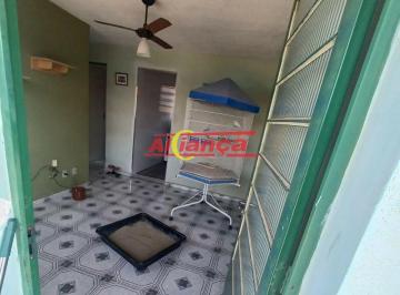 Casa · 44m² · 2 Quartos · 1 Vaga · Casa de Condomínio Sobreposta com 2 dormitórios à venda, 44 m² - Jardim Ottawa - Guarulhos - SP