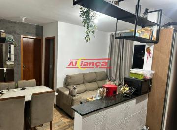 Apartamento · 29m² · 1 Quarto · 1 Vaga · Apto com 1 dormitorio