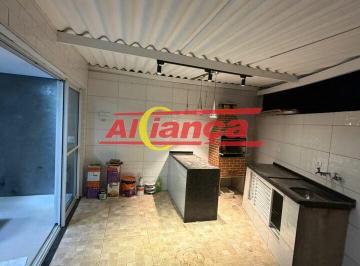 Casa · 125m² · 2 Quartos · Excelente casa à venda na Rua Dourado, nº 96, localizada no bairro Vila Operária- Guarulhos