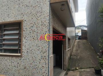 Comercial · 363m² · 3 Vagas · Salão Comercial à Venda - Localização Privilegiada em Guarulhos