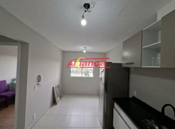 Apartamento · 32m² · 2 Quartos · Apartamento à venda 2 dorms -Condomínio Parque Novo Mundo