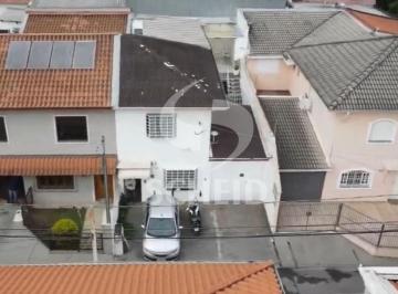 Casa · 120m² · 3 Quartos · 4 Vagas · Casa à Venda com 3 Quartos na Vila Nova Conceição