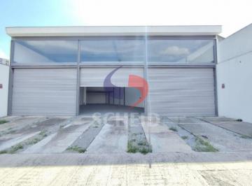 Comercial · 280m² · 4 Vagas · Galpão Comercial para Locação em Santo Amaro - 280 m² de Vão Livre