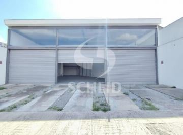 Comercial · 280m² · 4 Vagas · Galpão Comercial para Locação em Santo Amaro - 280 m² de Vão Livre