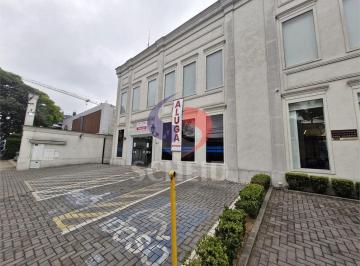 Comercial · 592m² · 6 Vagas · Prédio Comercial para Locação Alto de Pinheiros