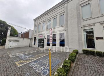 Comercial · 592m² · 6 Vagas · Prédio Comercial para Locação Alto de Pinheiros