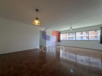 Apartamento · 155m² · 4 Quartos · 1 Vaga · Locação de Apartamento 3 quartos (1 Suíte) na Chácara Santo Antonio a 5 min metro
