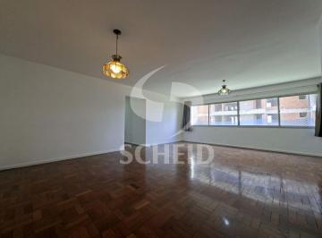 Apartamento · 155m² · 4 Quartos · 1 Vaga · Locação de Apartamento 3 quartos (1 Suíte) na Chácara Santo Antonio a 5 min metro