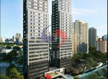 Apartamento · 70m² · 2 Quartos · 2 Vagas · Brooklin, apartamento moderno e confortável.