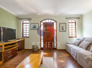 Casa · 136m² · 3 Quartos · 2 Vagas · Casa a venda com 3 quartos, 3 banheiros, 2 salas, 2 vagas, Chácara Santo Antonio