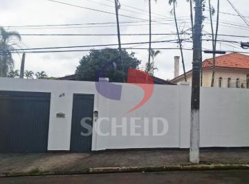 Casa · 260m² · 4 Quartos · 3 Vagas · Casa Térrea à Venda em Interlagos com 260m², 4 dormitórios (2 suítes) e 3 vagas