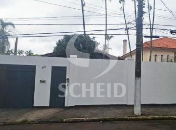 Casa · 260m² · 4 Quartos · 3 Vagas · Casa Térrea à Venda em Interlagos com 260m², 4 dormitórios (2 suítes) e 3 vagas