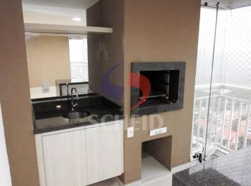 Apartamento · 130m² · 130 Quartos · 2 Vagas · Apartamento a venda Chacara Santo Antonio 130 mts 3 quartos