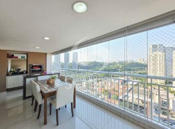 Apartamento · 130m² · 3 Quartos · 2 Vagas · Apartamento a venda Chacara Santo Antonio 130 mts 3 quartos