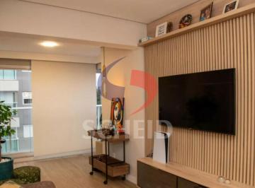 Apartamento · 64m² · 2 Quartos · 1 Vaga · APARTAMENTO À VENDA NA GRANJA JULIETA COM 2 QUARTOS SENDO 1 SUÍTE E 1 VAGA