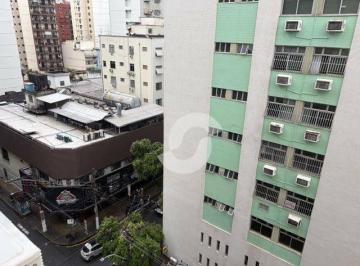 02d4544ccdae99b0a3a40c1836095c1ea548e6d7 · Apartamento com 3 dormitórios à venda, 97 m² por R$ 950.000,00 - Icaraí - Niterói/RJ