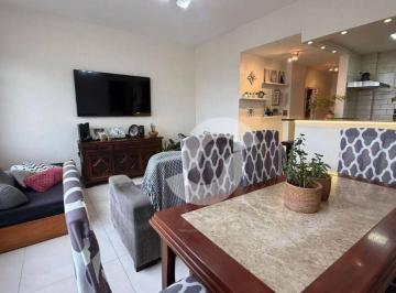 94b2d392dcd18c80216a0b600d25db8a8d5cf0ca · Apartamento com 3 dormitórios à venda, 80 m² por R$ 550.000,00 - Fonseca - Niterói/RJ