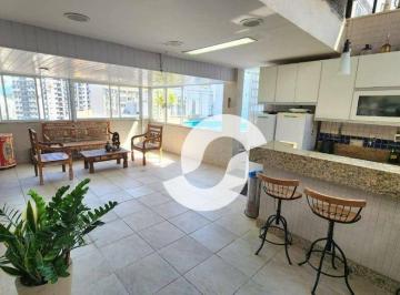 bbace54f945054aa04ca439edf6766ff0135bb3e · Cobertura com 3 dormitórios à venda, 140 m² por R$ 1.249.000,00 - Icaraí - Niterói/RJ