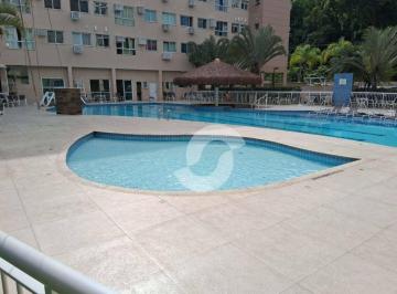 cc7058e69fd8933fce5951677c8d488537a684be · Apartamento com 2 dormitórios à venda, 60 m² por R$ 380.000,00 - Badu - Niterói/RJ