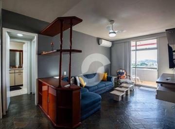 be2b3d0bd974b943c01424584cc37f189a553b29 · Apartamento com 1 dormitório à venda, 54 m² por R$ 389.000,00 - Centro - Niterói/RJ