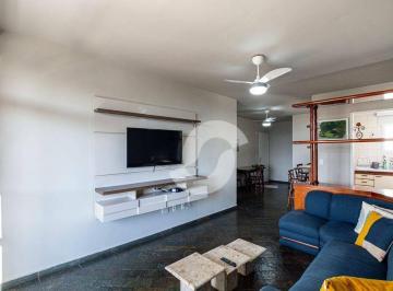 SALA · Apartamento com 1 dormitório à venda, 54 m² por R$ 388.000,00 - Centro - Niterói/RJ
