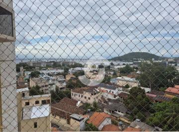 0e943334f3de72fa2ea793392c2bf5ac85d8772e · Apartamento à venda, 150 m² por R$ 650.000,00 - São Domingos - Niterói/RJ