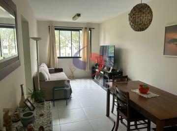 Apartamento · 70m² · 3 Quartos · 2 Vagas · Venda Apartamento 70m,condominio portal do broklim , com suíte ,