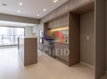 Apartamento · 79m² · 3 Quartos · 1 Vaga · Apartamento para venda em Brooklin com 3 quartos, sendo 2 suítes , 79m²