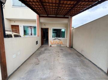65c3e521967416b29fbcb99c2b2252941f6cf2cd · Sobrado 2 dormitórios , 62 m² por R$ 320.000 - Jardim Alice - Franco da Rocha/SP