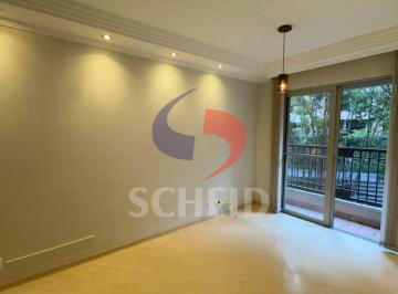 Apartamento · 64m² · 3 Quartos · 1 Vaga · Apartamento para venda 3 dorms 1 vaga Vila Sofia