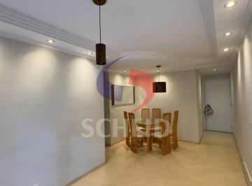 Apartamento · 64m² · 3 Quartos · 1 Vaga · Apartamento para venda 3 dorms 1 vaga Vila Sofia