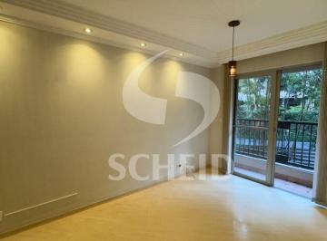 Apartamento · 64m² · 3 Quartos · 1 Vaga · Apartamento para venda 3 dorms 1 vaga Vila Sofia