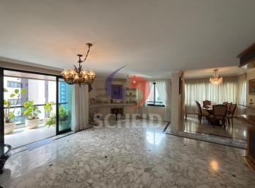 Apartamento · 300m² · 4 Quartos · 4 Vagas · Apartamento para venda em Jardim Vila Mariana com 4 quartos, sendo 4 suítes , 300m²