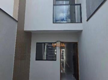 1c66f10e2d2006ceb9cf2ce2e440a94184ff5cb9 · Sobrado 2 suítes e churrasqueira R$ 395.000 - Residencial Santo Antônio - Franco da Rocha/SP