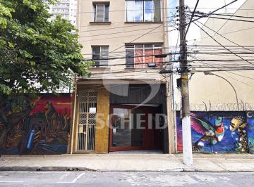 Comercial · 395m² · Loja de rua para venda em Pinheiros , 395m²