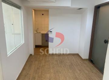 Comercial · 62m² · 2 Vagas · Conjunto comercial-Brooklin-62M²-2 vagas