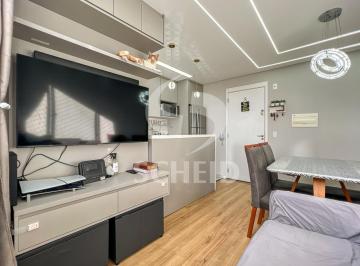 Apartamento · 37m² · 2 Quartos · 1 Vaga · Apartamento para venda em Jardim Miriam com 2 quartos , 37m²