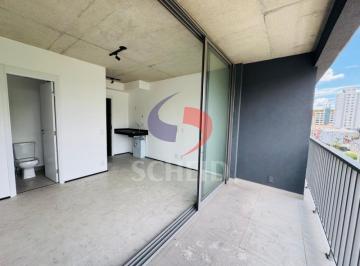 Apartamento · 24m² · 1 Quarto · Studio para venda em Vila Mariana com 1 quarto , 24m²
