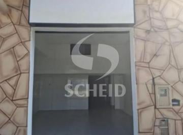 Comercial · 90m² · Sala comercial para locação