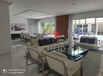 Casa · 480m² · 3 Quartos · 6 Vagas · Sobrado no Bolsão de Interlagos ? Alto Padrão e Exclusividade